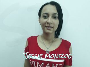 Jessie_monroe