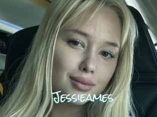 Jessieames