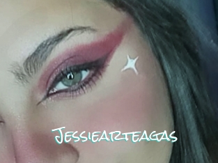 jessiearteagas Sensuality Dream