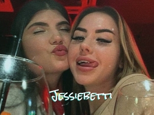 Jessiebetti