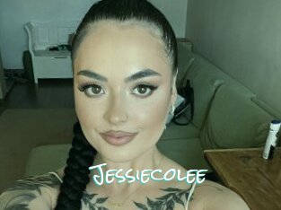 Jessiecolee