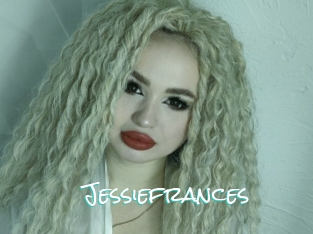 Jessiefrances
