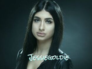 Jessiegoldie