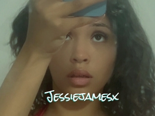 Jessiejamesx