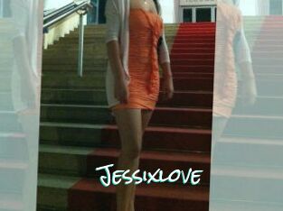 Jessixlove