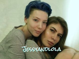 Jessyandlola