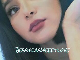 Jessycasweeetlove