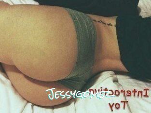 Jessygomez