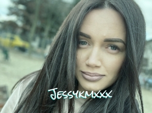 Jessykmxxx