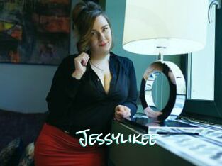 Jessylikee