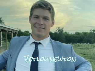 Jetlownewton