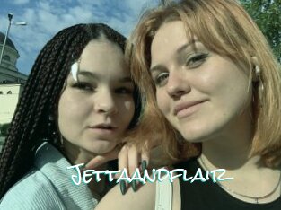 Jettaandflair