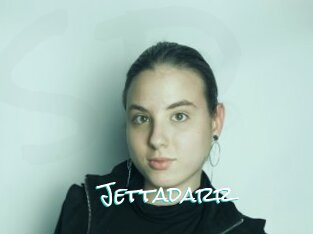 Jettadarr