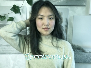 jettadopkins Sensuality Dream