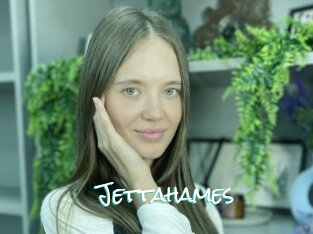 Jettahames