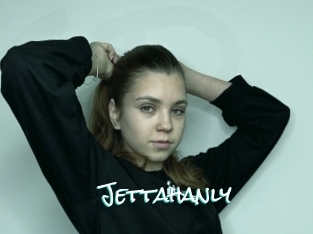 jettahanly Sensuality Dream