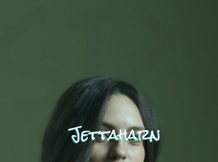 Jettaharn