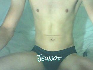 Jeunot