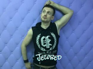Jewbed