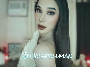 jewelspellman Sensuality Dream