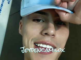Jeydencamilox