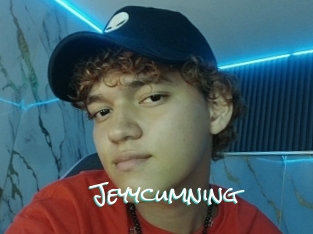 Jeyycumning