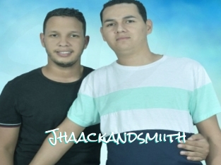Jhaackandsmiith