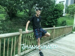 Jhansexhard