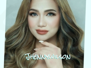Jhennywilson