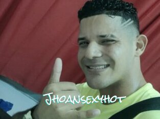 Jhoansexyhot