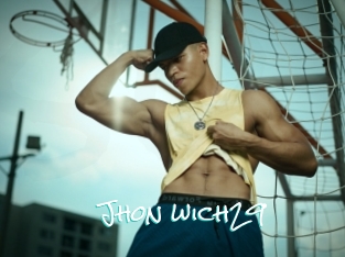 Jhon_wich29