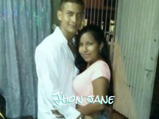 jhon_jane Sensuality Dream