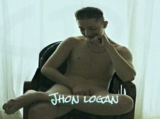 Jhon_logan