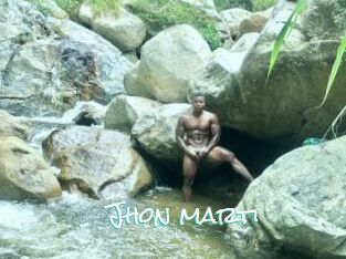 Jhon_marti