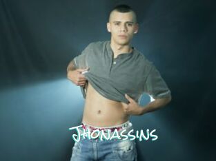 Jhonassins
