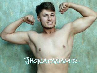 Jhonatanamir