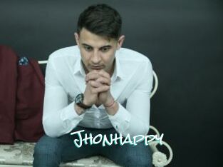 Jhonhappy