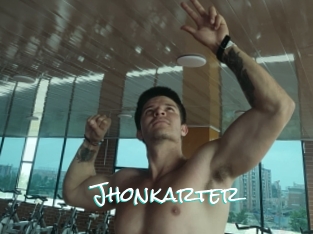 Jhonkarter