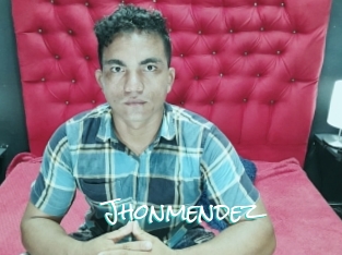 Jhonmendez