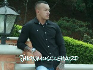 Jhonmusclehard
