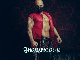 Jhonnycolin
