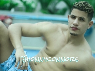 Jhonnyconnors