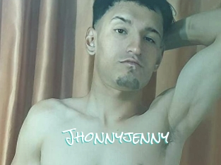 Jhonnyjenny