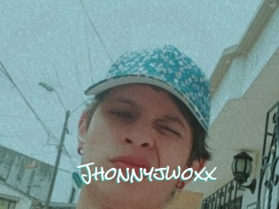 Jhonnyjwoxx