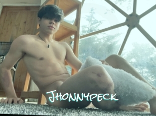 Jhonnypeck