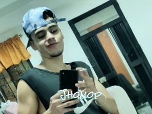 jhonop Sensuality Dream