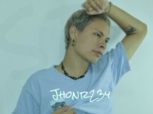 jhonr23y Sensuality Dream