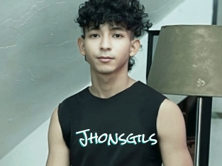 Jhonsgils
