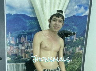 Jhonsmals