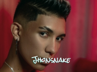 Jhonsnake